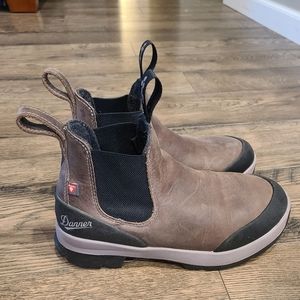 Danner Pub Garden insulated